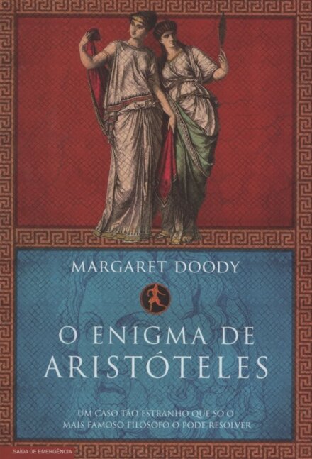O Enigma De Aristóteles