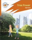 Reading Planet: Rocket Phonics – Target Practice - Tree Power - Orange