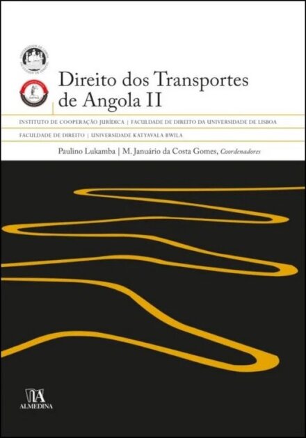 Direito Dos Transportes De Angola II