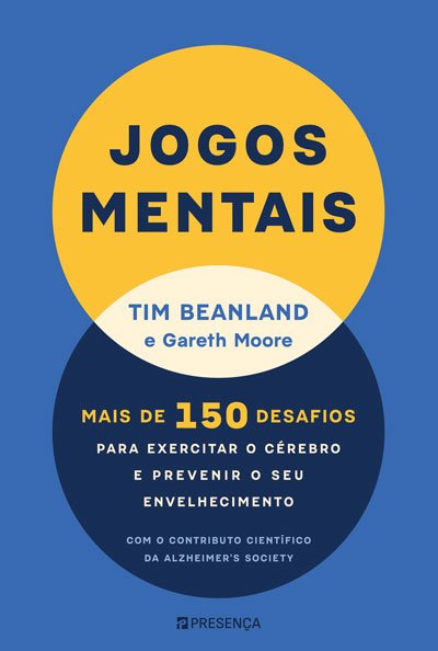 Jogos Mentais