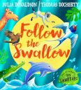 Follow The Swallow
