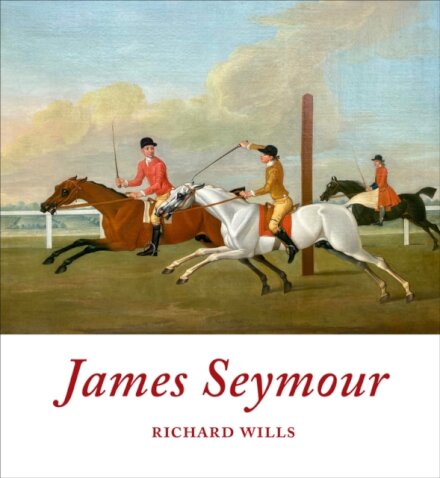 James Seymour