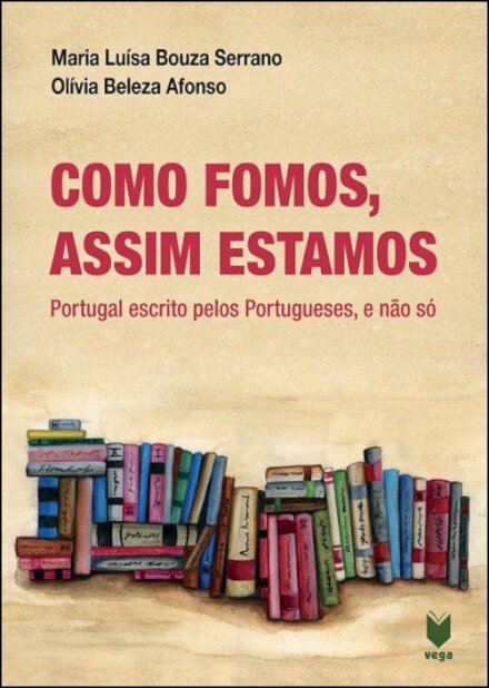 Como Fomos, Assim Estamos