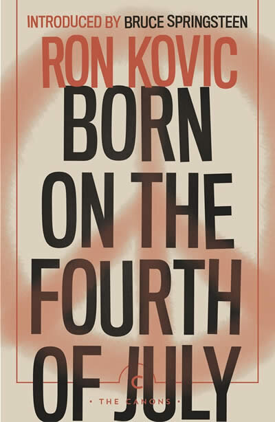 Born On The Fourth Of July