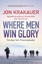 Where Men Win Glory