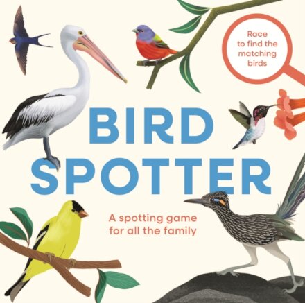 Bird Spotter
