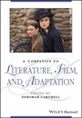 A Companion To Literature,Film And