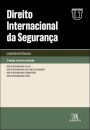 Direito Internacional Da Segurança
