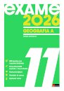 EXAME 2026 Geografia A 11