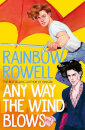 Any Way The Wind Blows