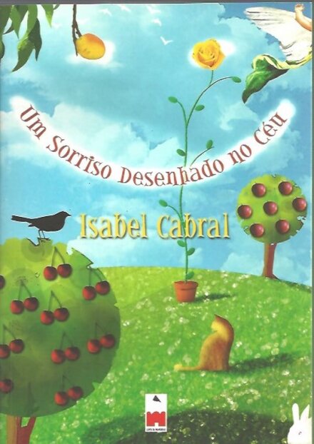 Um Sorriso Desenhado no Céu