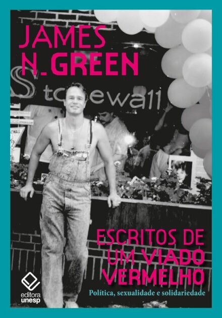 Escritos De Um Viado Vermelho