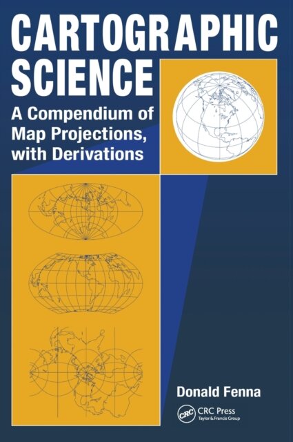 Cartographic Science