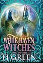 White Haven Witches