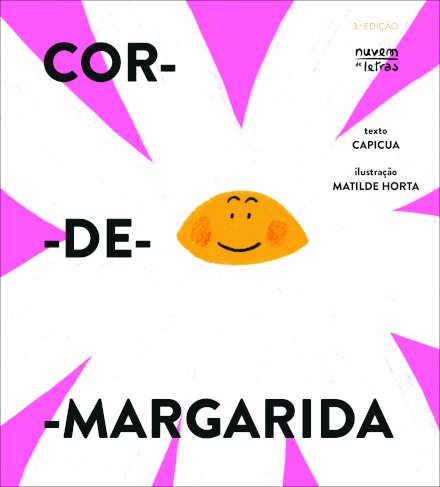 Cor-de-Margarida