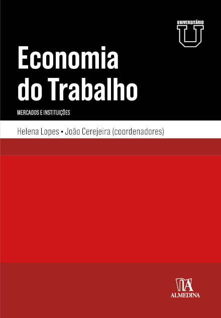 Economia Do Trabalho - Mercados E Instituições