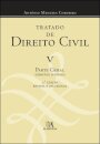 Tratado de Direito Civil Volume V