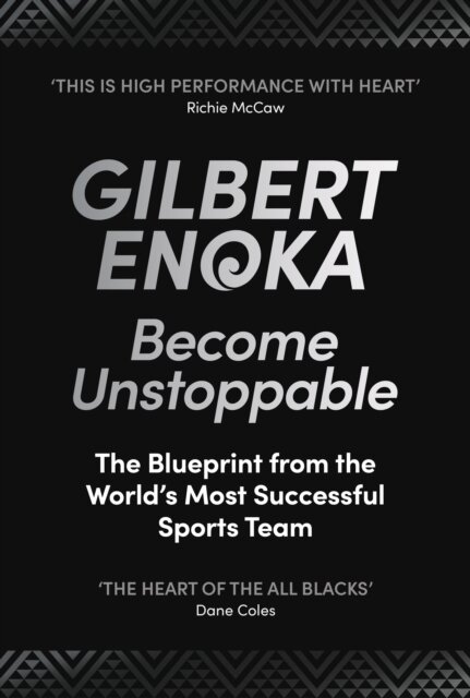 Become Unstoppable