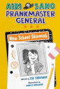 Airi Sano Prankmaster General: New School Skirmish