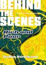 Behind the Scenes Book 3