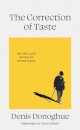 The Correction of Taste