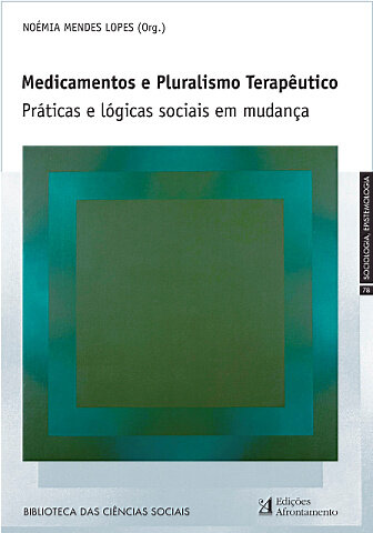 Medicamentos e Pluralismo Terapêutico