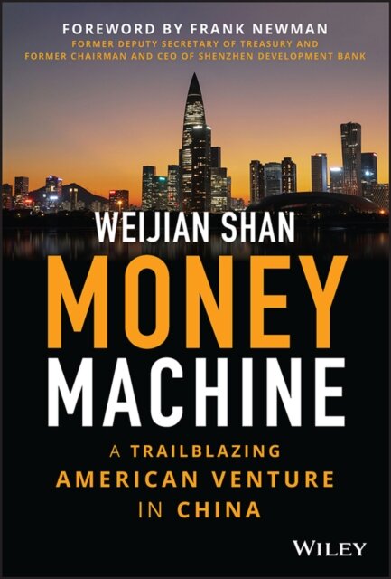 Money Machine