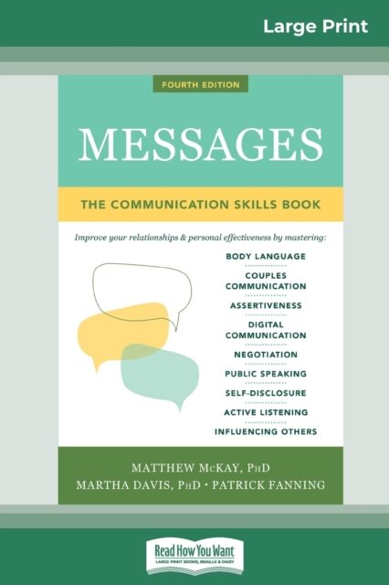 Messages