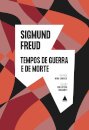 Tempos De Guerra E De Morte