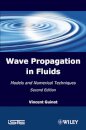 Wave Propagation in Fluids