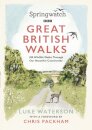 Springwatch: Great British Walks