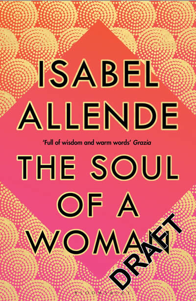The Soul Of A Woman