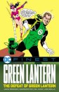 Dc Finest: Green Lantern: The Defeat Of Green Lant