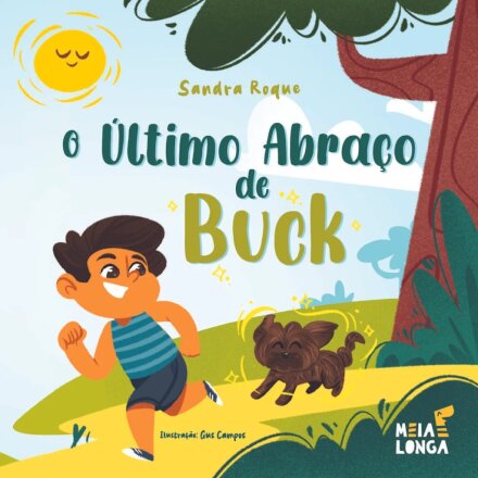 O Último Abraço de Buck