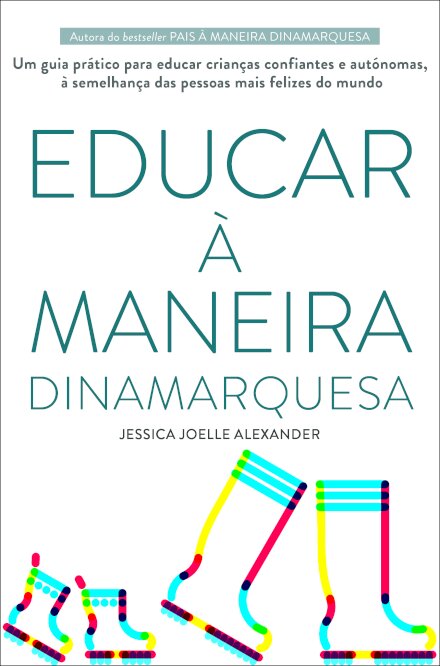 Educar à maneira dinamarquesa