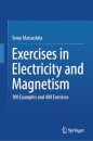 Exercises in Electricity and Magnetism