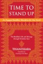 Time to Stand Up