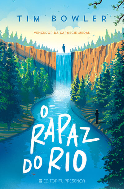 O Rapaz Do Rio