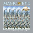 Magic Eye 25th Anniversary Book