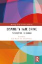 Disability Hate Crime