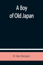 A Boy of Old Japan