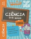 Ciencia 7/9Anos - Estrelas Douradas