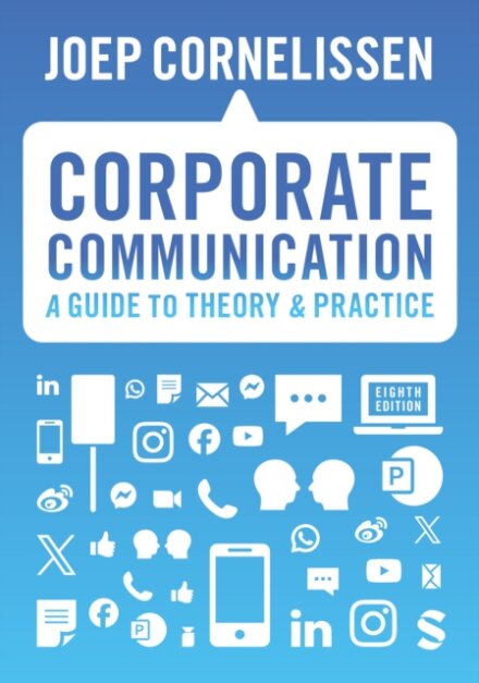 Corporate Communication