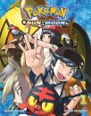 Pokemon: Sun & Moon Vol. 1