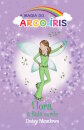 Flora, a fada verde - Livro 4