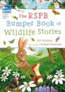 The RSPB Bumper Book of Wildlife Stories