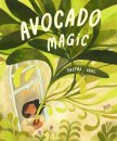 Avocado Magic
