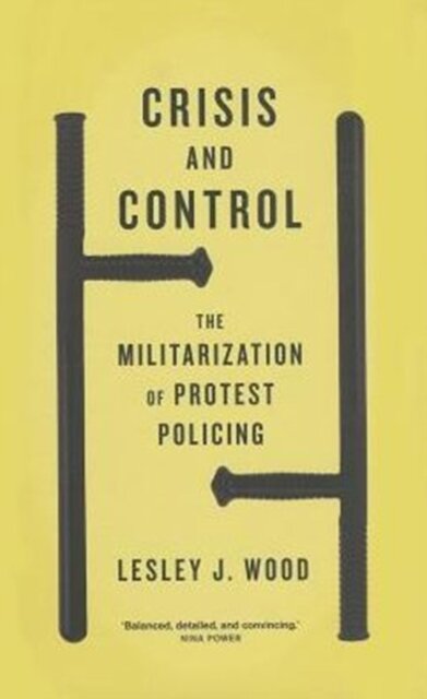 Crisis and Control