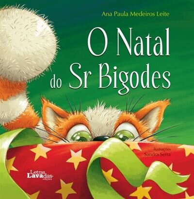O Natal do Sr. Bigodes