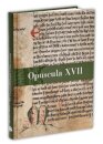 Opuscula XVII